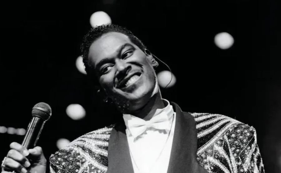 Charles Anthony Vandross: The Brother Who Never Sought the Spotlight