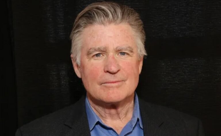 Treat Williams Net Worth: How the Almost-A-List Star Built His $10 Million Fortune