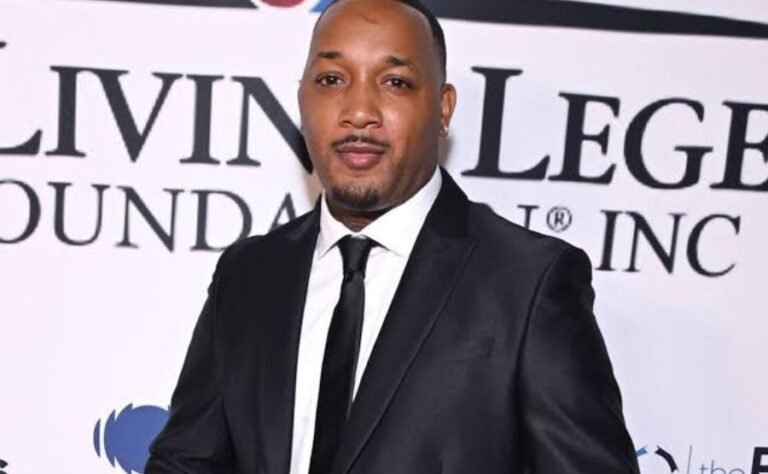 Jamal Morton Net Worth: How the J’Amore Love Star Built His Million-Dollar Fortune