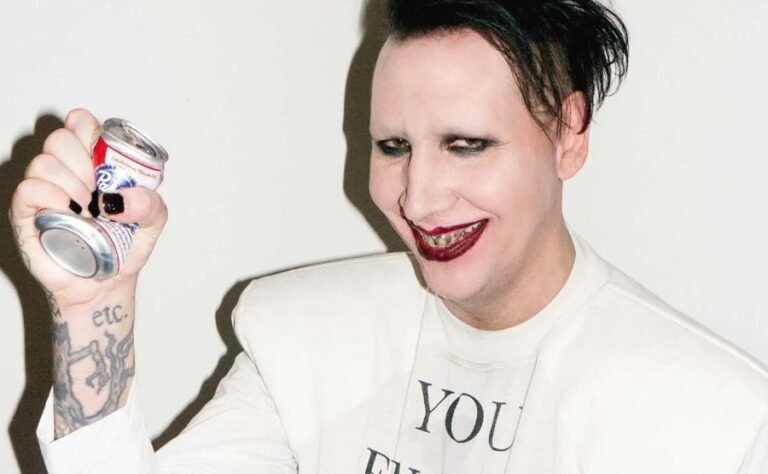 Marilyn Manson Net Worth: How Much Is the Shock Rock Icon Really Worth Today?