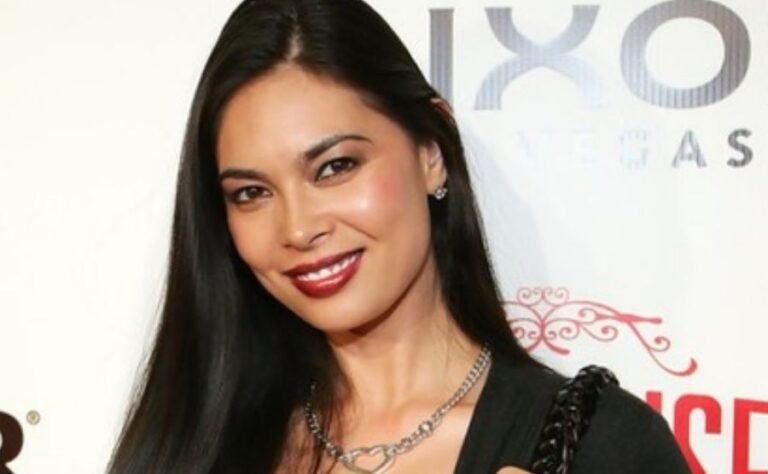 Tera Patrick Height: How Tall Is the Former Model and Adult Film Star?