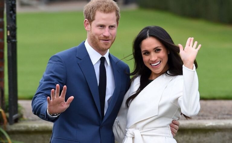 Prince Harry Net Worth: How the Spare Built a $60 Million Fortune Without the Crown