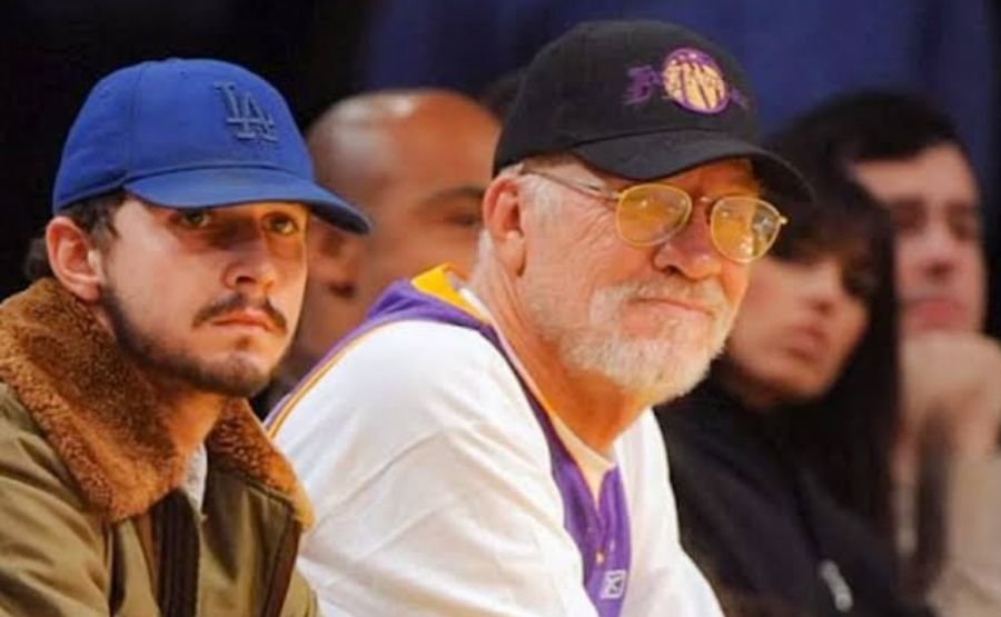 Jeffrey Craig LaBeouf: The Man Behind the Most Complicated Son in Hollywood