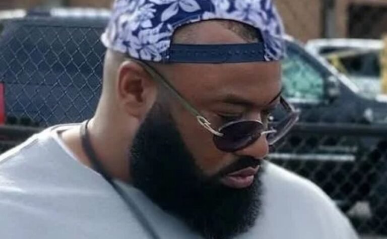 Jamal Hairston: The Private Man Behind a Very Public Family Name