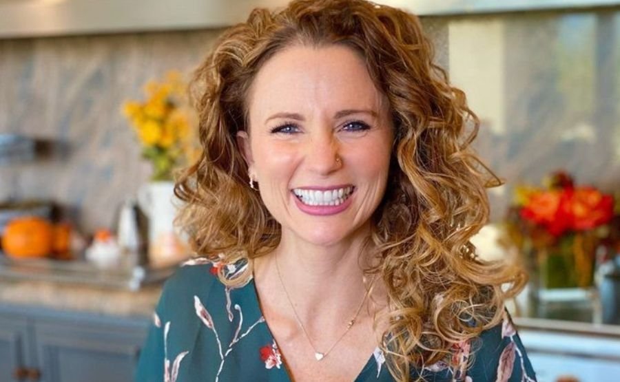 Audrey Murdick: The Woman Who Built Her Own Lane and Keeps Expanding It