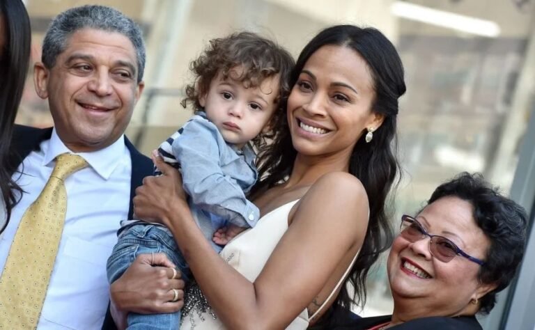 Parents of Zoe Saldana: The Tragic Loss, Her Mother's Sacrifice, and the Family Behind the Star