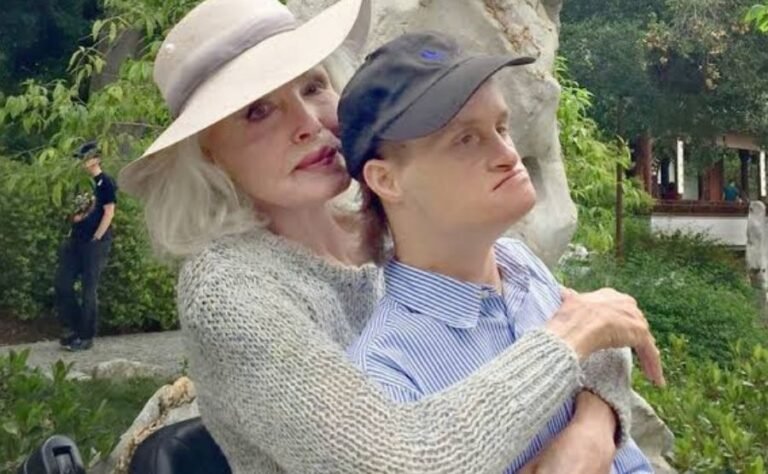 John Jewl Smith: The Untold Story of Julie Newmar’s Son and Their Extraordinary Bond