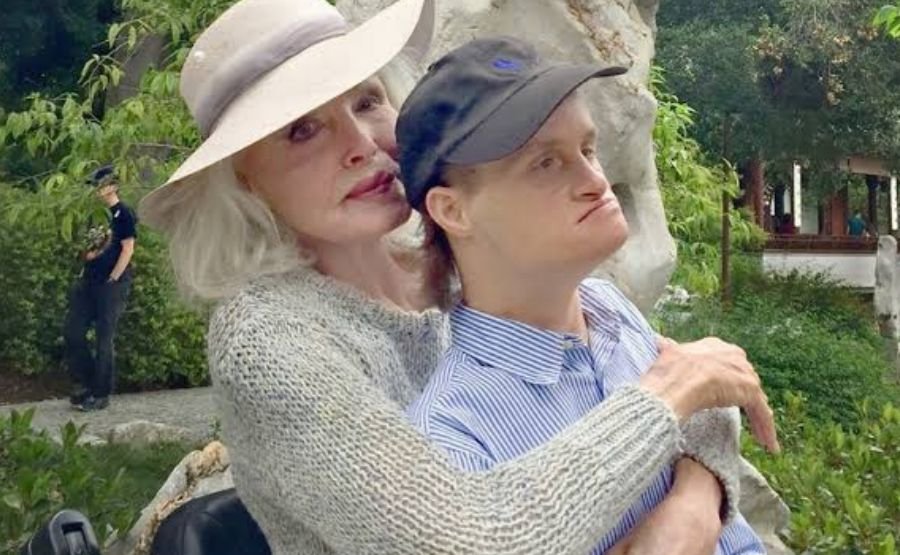 John Jewl Smith: The Untold Story of Julie Newmar’s Son and Their Extraordinary Bond