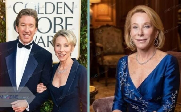 Laura Deibel Now: Where Is Tim Allen’s First Wife Today?