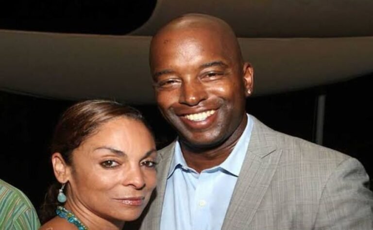 Terrence Duckett: The Untold Story of Jasmine Guy’s Ex-Husband and His Private Life