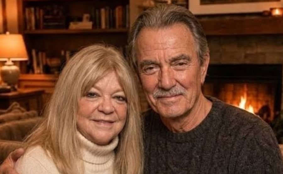 Dale Russell Gudegast: The Woman Behind Eric Braeden’s 60-Year Love Story 