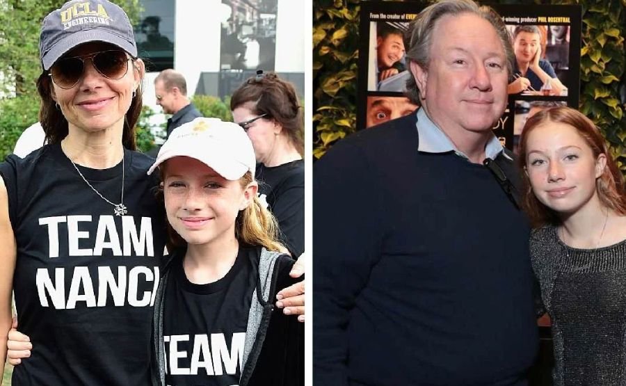 Gianetta Fluent: The Untold Story of Justine Bateman’s Private Daughter