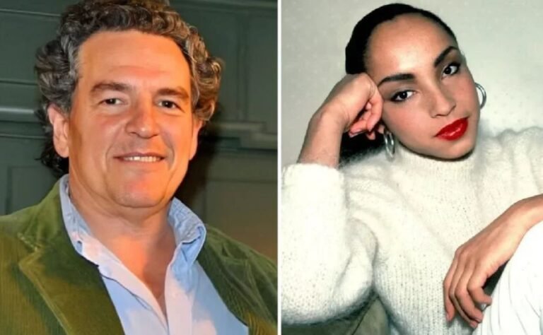 Carlos Scola Pliego: The Man Behind the Camera Who Married One of Music's Most Private Icons