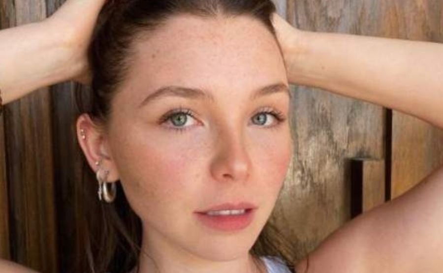 Lillian Jean Cornell: The Young Advocate Who Turned Grief Into a Platform That Actually Helps People