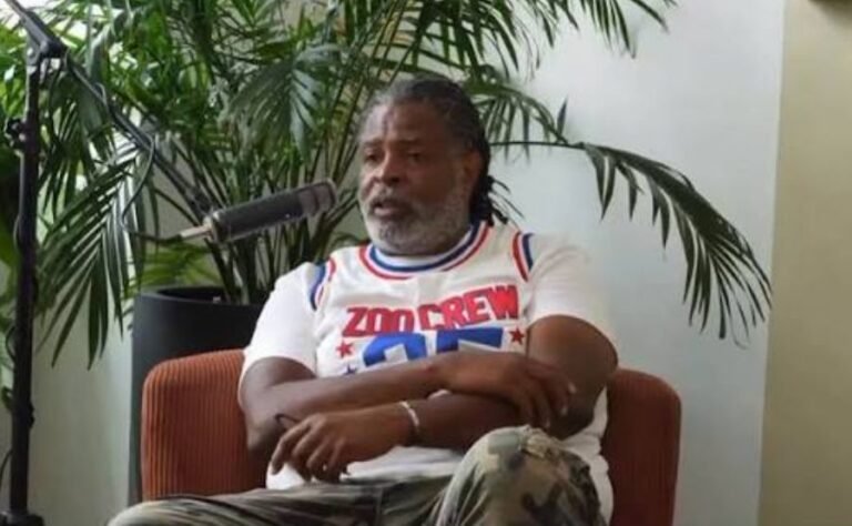Shawn McCray: Newark's Coach, Community Legend, and Living Proof 