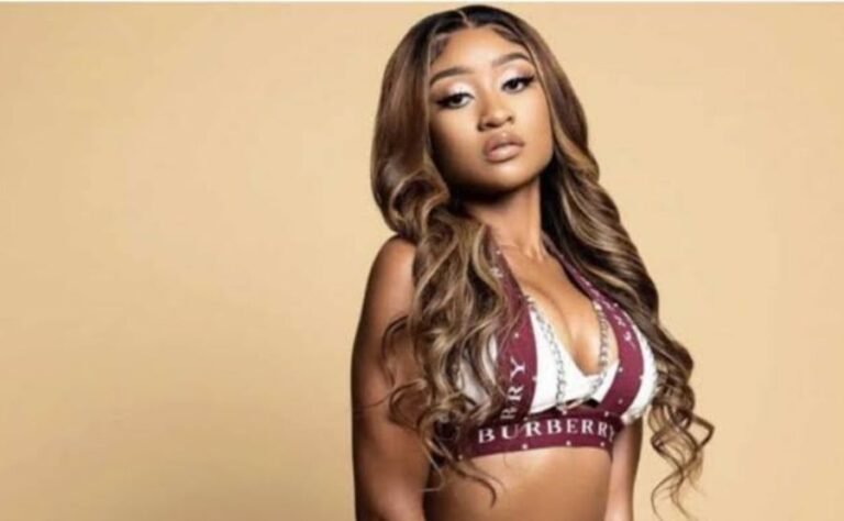 lyric ragston: The Houston Kid Who Made the Internet Stop Scrolling