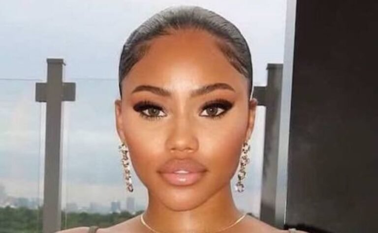 Supa Peach Age: How Old Is the Rapper Who Started Her Career at 9? 